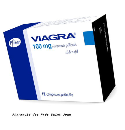 Viagra générique sildénafil