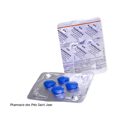 Kamagra 100 mg
