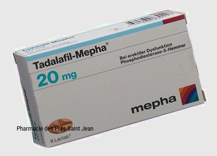 Cialis Tadalafil générique