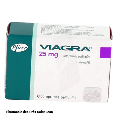 Viagra générique