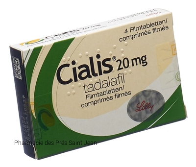 Achat cialis générique pas cher