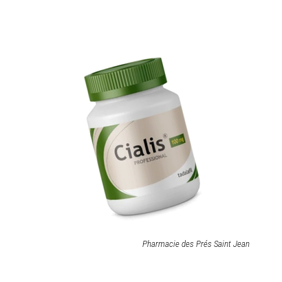 Achat cialis pas cher sans ordonnance