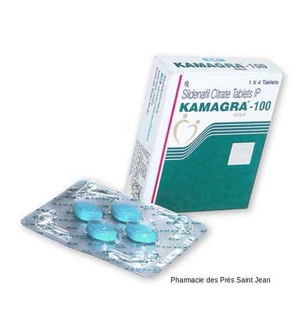 Achat kamagra sans ordonnance générique
