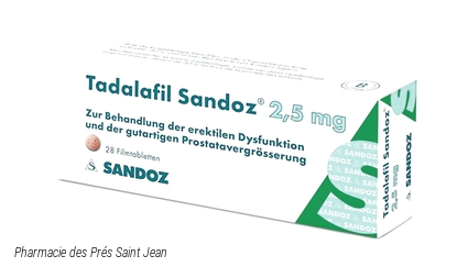 Acheter cialis meilleur prix pas cher