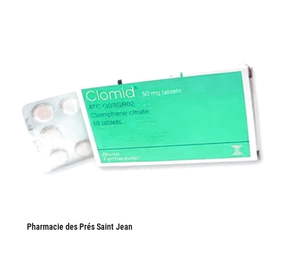 Acheter clomid pas cher meilleur prix