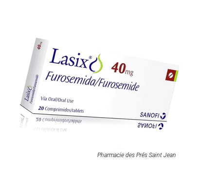 Acheter lasix générique en ligne
