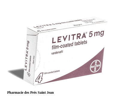 Acheter levitra pas cher en ligne
